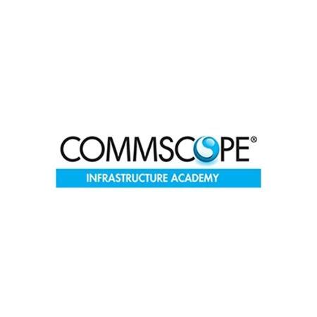 CommScope Logo - LogoDix