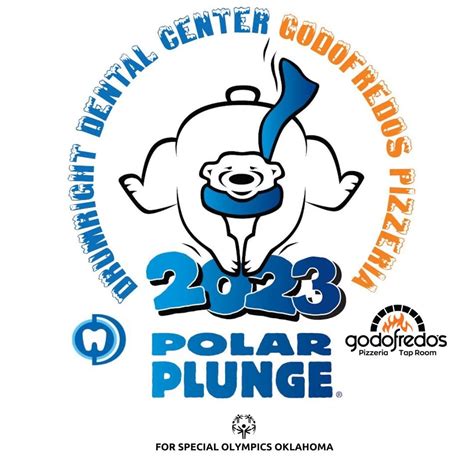 2023 Inaugural Freezin For A Reason Polar Plunge For Special Olympics