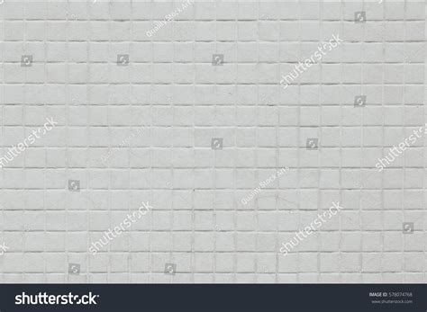 White Tile Toilet Wall Texture Stock Photo 578074768 | Shutterstock