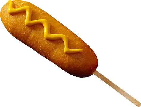 Corn Dog Png