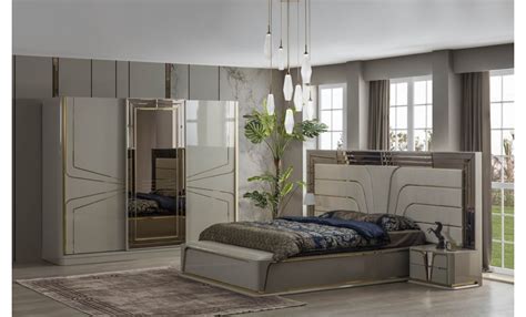 Bed Room In Egypt 2024 Elmalek Furniture