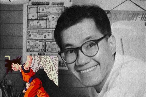 Morre Aos Anos Akira Toriyama Criador De Dragon Ball Ofuxico