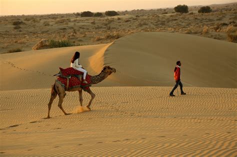 Best desert safari In jaisalmer | Jaisalmer desert safari Package