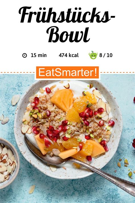 Fr Hst Cks Bowl Rezept Eat Smarter