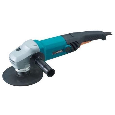 Lixadeira Angular Watts Rota O De Rpm Sa V Makita