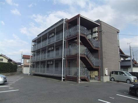 益田市賃貸マンションかもやま96 202号室の詳細情報