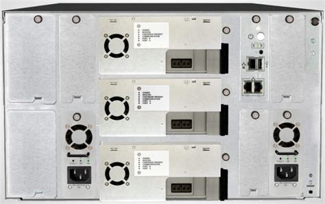 Quantum Scalar I6 Tape Library купить Compuway