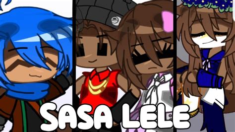 Sasa Lele Shtpost Fandom Emoji Ocs Youtube