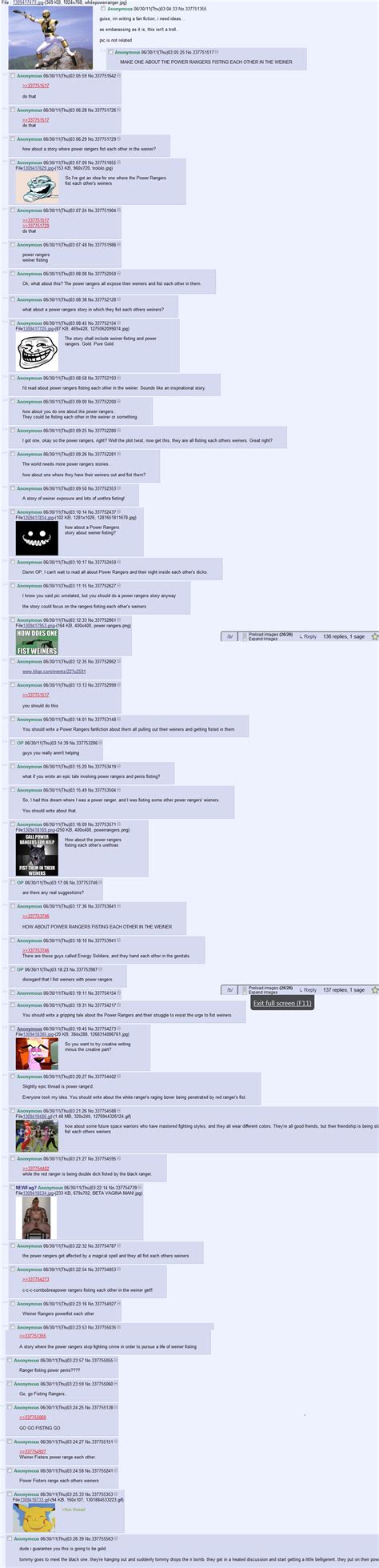 Image 421288 4chan Know Your Meme