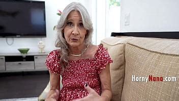 Nana Looks 70 But Her Pussy Looks 20 Leilani Lei XVIDEOS