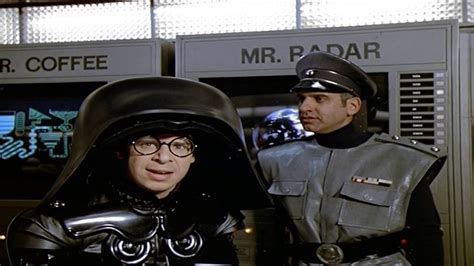 Spaceballs 1987 Theatrical Trailer Youtube