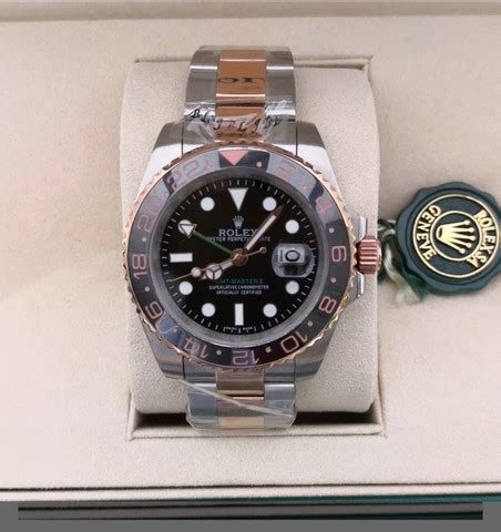 Rolex Gmt Master An Ncios Na Olx Brasil