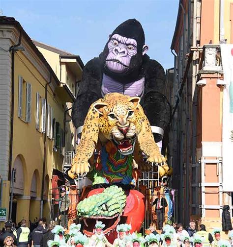 Carnevale Di Cento