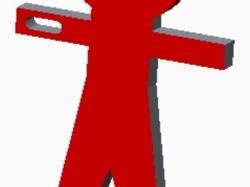 tiny person  models page  stlfinder