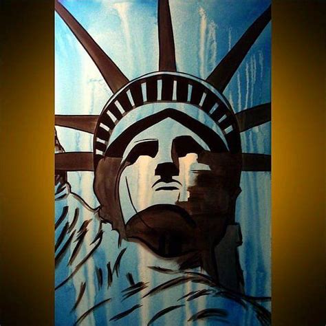 Lady Liberty By Jaime Zatloukal Best From Jaime Best