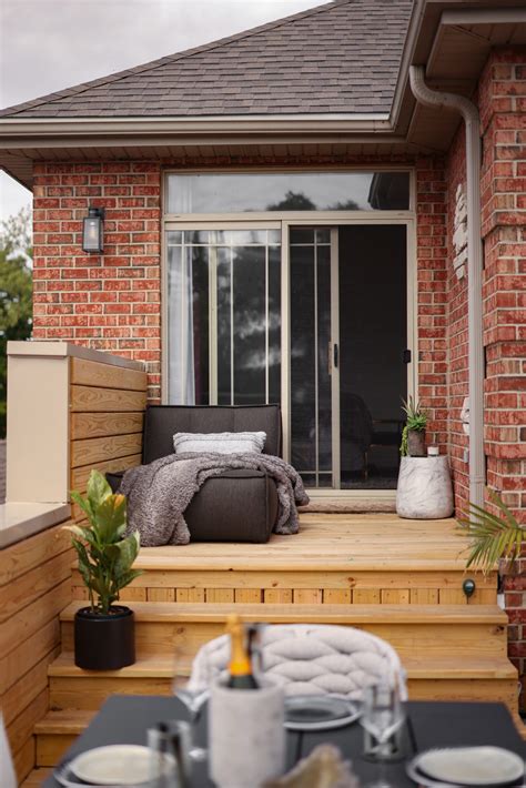 Rooftop Oasis with Arhaus - Signed, Blake