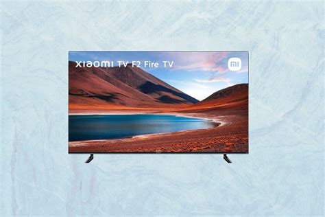 Llévate esta Smart TV de Xiaomi más barata con esta oferta limitada de