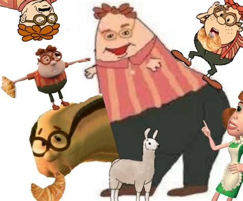 Carl Wheezer Rdankmeme