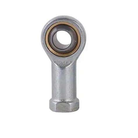 Universal Ball End Bearing Connecting Rod Front And Back Teeth Si Tk