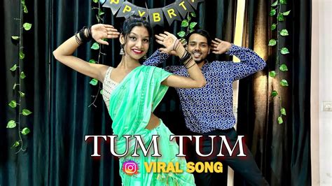 Tum Tum Enemy Tamil Dance Video Vishal Arya Dance Cover