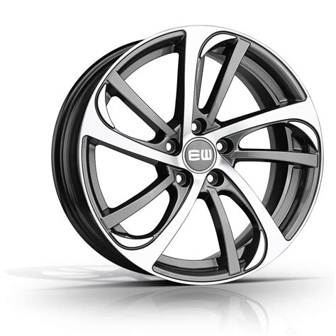 EW03 - STORM - Elite Wheels