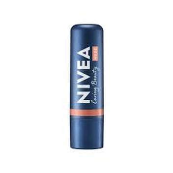 Nivea Protetor Labial Hidra Color Champanhe Nude G Lip Balm Magazine Vanguardavip