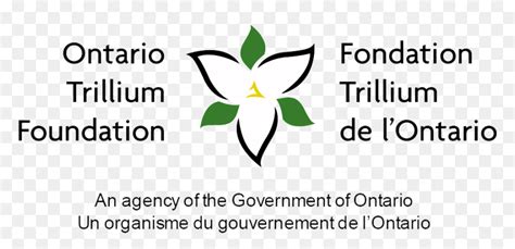 Ontario Trillium Foundation, HD Png Download - vhv