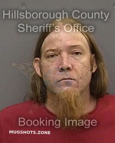 Smith Charles Hillsborough County Mugshots Zone