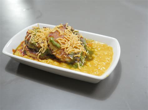 Ragda Patties Recipe Ragda Pattice Recipe