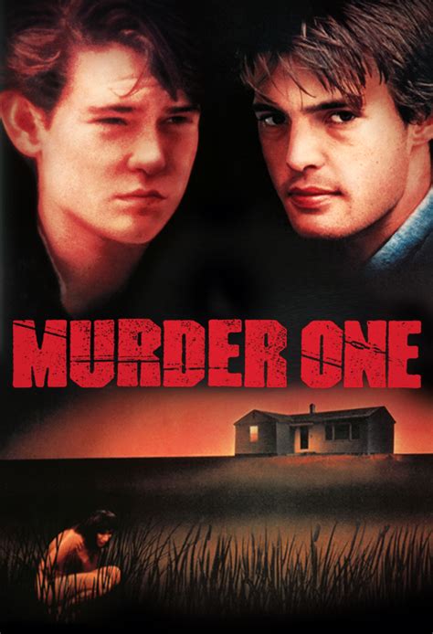 Murder One - Official Site - Miramax