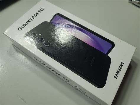 Samsung Galaxy A54 FullBox DualSim Ca Nou Impecabil Bucuresti Sectorul