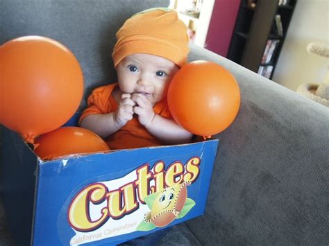 34 Babies In Halloween Costumes The Whole World Needs To See Cute