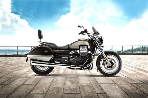 Moto Guzzi California Touring Se Price Review Specifications