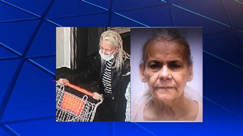 Colerain Police Locate Missing Woman With Dementia