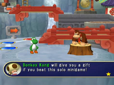 Mario Party 7 Screenshots For Gamecube Mobygames