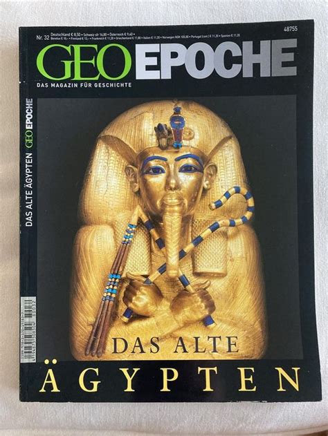 Geo Epoche Das alte Ägypten Kaufen auf Ricardo