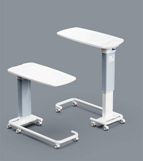 Hospital Overbed Table Fsw Design Limited