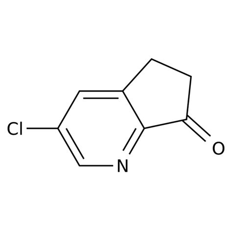 Synthonix Inc Chloro H Cyclopenta B Pyridin H One