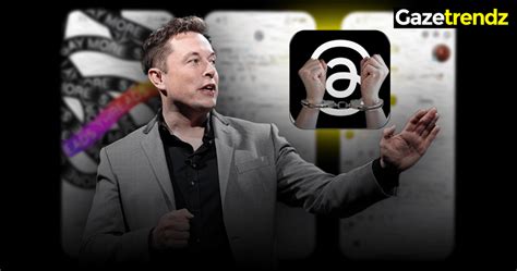 Elon Musk Files Complaint Against Instagram Thread Competition Is Fine