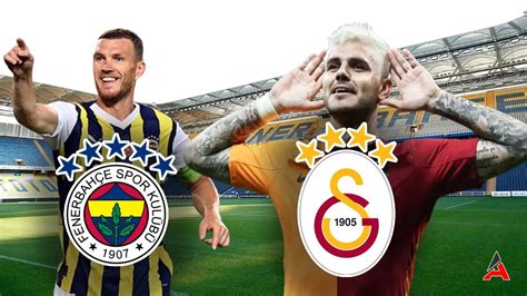 Galatasaray Fenerbahçe CANLI İZLE Şifresiz GS FB Sürer Kupa Derbi