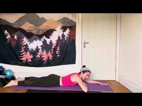 Advasana Reverse Corpse Pose Beneficial For Stooping Posture And To