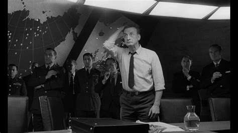 Dr Strangelove Or How I Learned To Stop Worrying And Love The Bomb