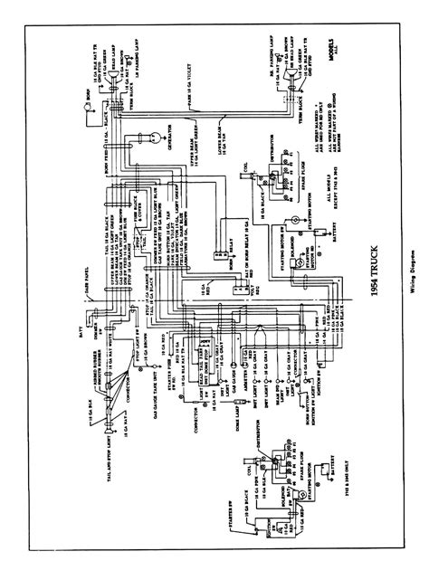 1990 International Wiring Diagram