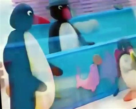 Pingu E042 Pingu At The Fairground Video Dailymotion