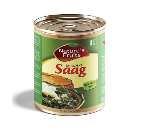 SARSON KA SAAG