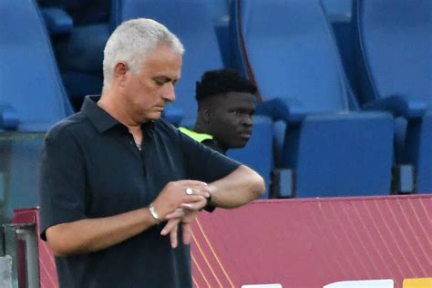 Mourinho Torna A Parlare In Conferenza Stampa Quando E Dove Si Terr