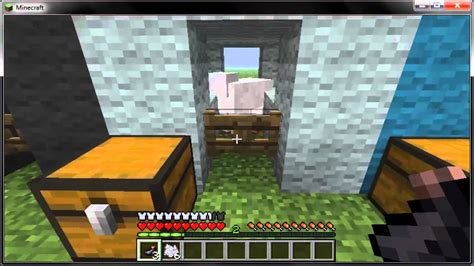 TUTORIAL MINECRAFT Come Colorare Le Pecore YouTube