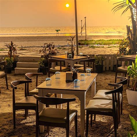 12 Best Restaurants in South Goa: A Foodie's Guide | LBB