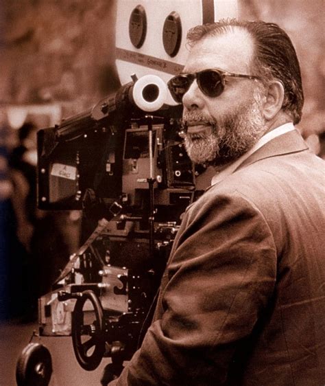 Francis Ford Coppola Movies Bio And Lists On Mubi