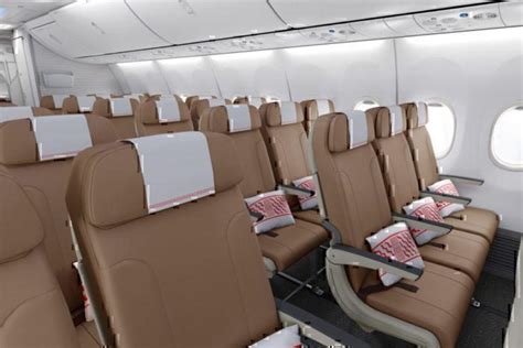 Fiji Airways Receives Its First Ever 737 Max Lets Look Inside Simple Flying